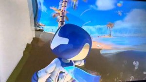 Как спасти особого бота в родниках охлаждения в  Astro’s