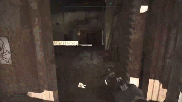 Проходження S.T.A.L.K.E.R 2 без коментарів . Частина 26 (Лабор?