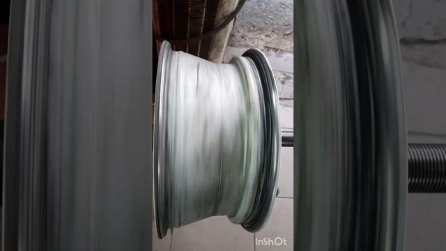 Slik L1828 белые 15" 4x98 ВАЗ💣🚀👍 смотреть онлайн