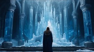 Снежное королевство - Завораживающая атмосфера и музыка севера, путешествие в страну снегов и льда