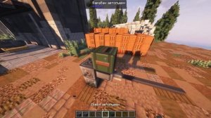 Подробный ГАЙД на Пушки из мода Warium в Майнкрафте - Част