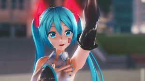 Miku Hatsune - Particles 2K