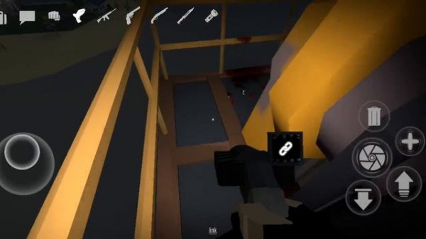 серия 2 «шашлычная вечеринка»