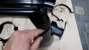 Захист кардана на трактор Мтз 82