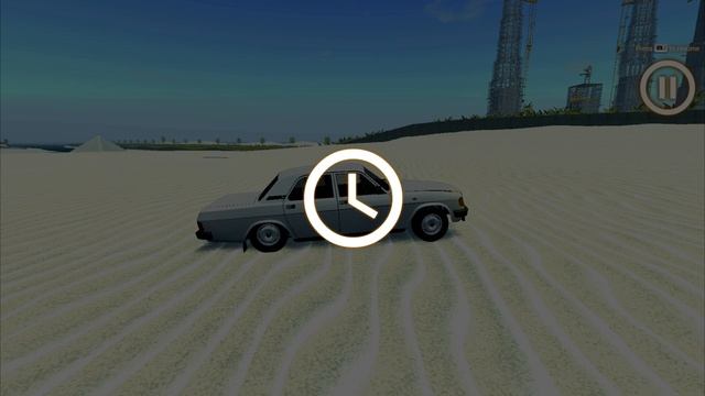 Mechanic Тачки против Досок   КРАШ ТЕСТ BEAMNG DRIVE