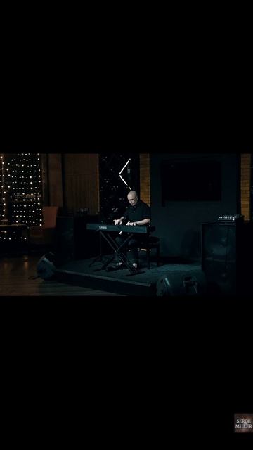 Beatles - Yesterday (LIve piano cover) смотреть онлайн