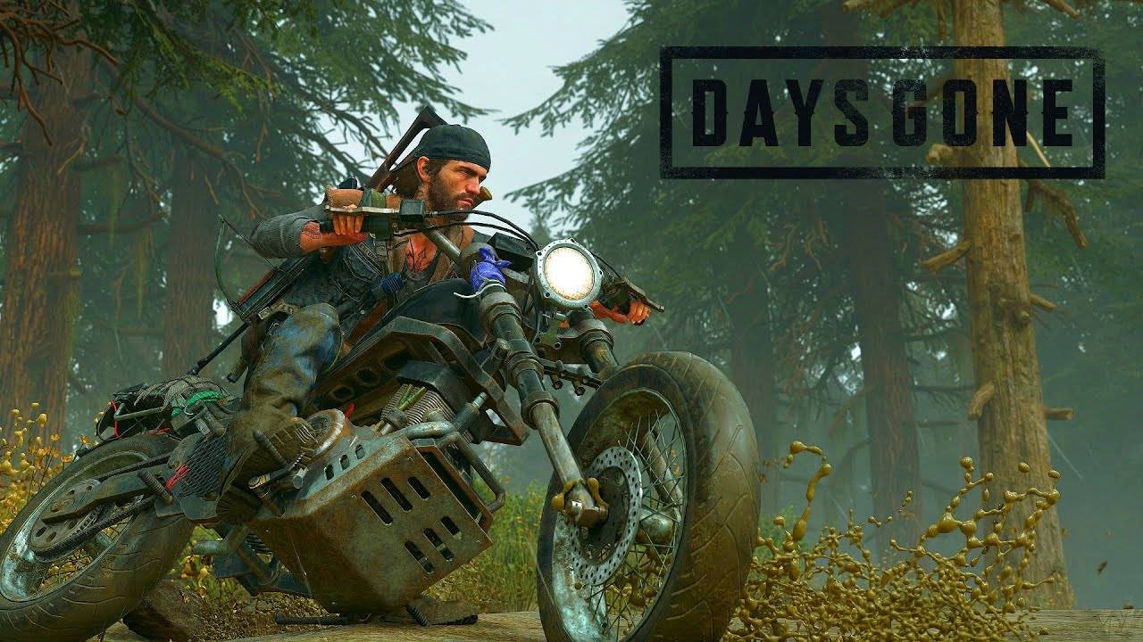 Days Gone Remastered продолжение истории