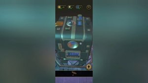 The Vault 
Уровень 35,36,37,38,39