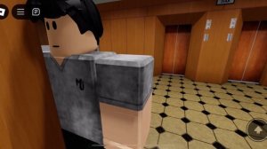 (Roblox)Лифты KONE на плейсе Russian elevators(Offical)