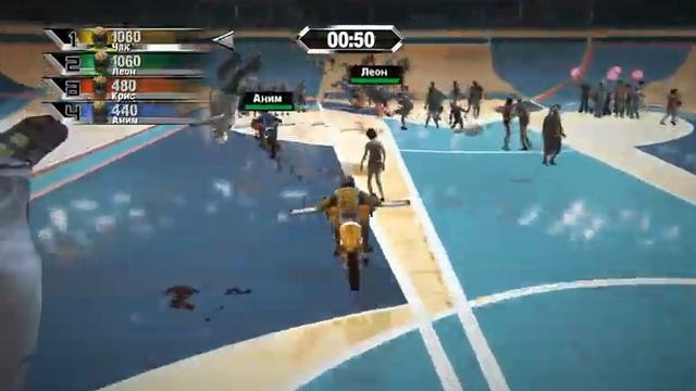 Поиграем в Dead Rising 2 #1 Вот Это Поворот смотреть онлайн