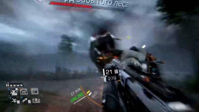 Играем в: Bright Memory - добротный экшон от первого лица