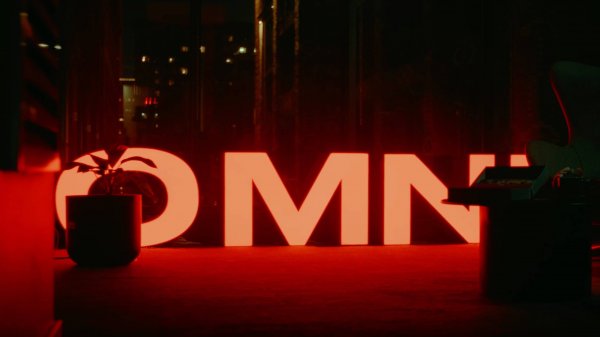 Магнит OMNI: переизобретаем ритейл и растём сами.