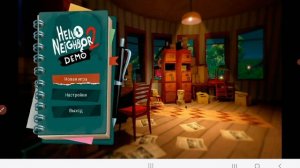 Hello Neighbor 2 Demo Android Порт обзор +ссылка в комментах