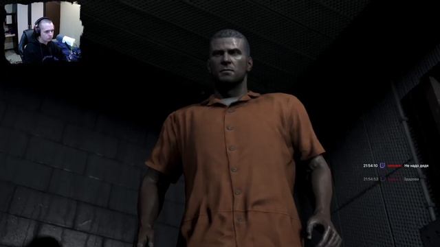 Tom Clancy’s Splinter Cell: Blacklist Часть 7 - Теперь это шутор от перв