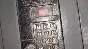 обзор домофона метаком мк 2003.1