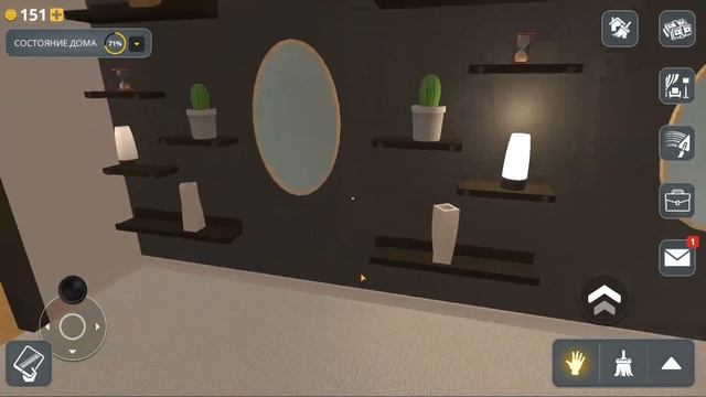 Продавать дом в HOUSE DESIGNER?► обновление в игре домашний ? смотреть онлайн