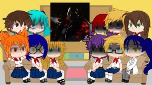 РЕАКЦИЯ БЕСКОНЕЧНОЕ ЛЕТО НА АЛЕКС МЕРСЕР[БЕСКОНЕЧНОЕ