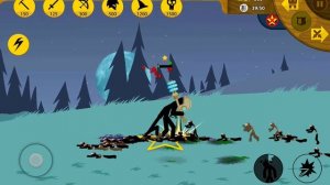 СТИК ВАР ЛЕГАСИ БЕСКОНЕЧНЫЕ СМЕРТИ ВЗЛОМ/ STICK WAR LEGACY ENDLE