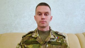 Участник второго потока программы «Время героев» Олег Пивоваров об участии в Программе