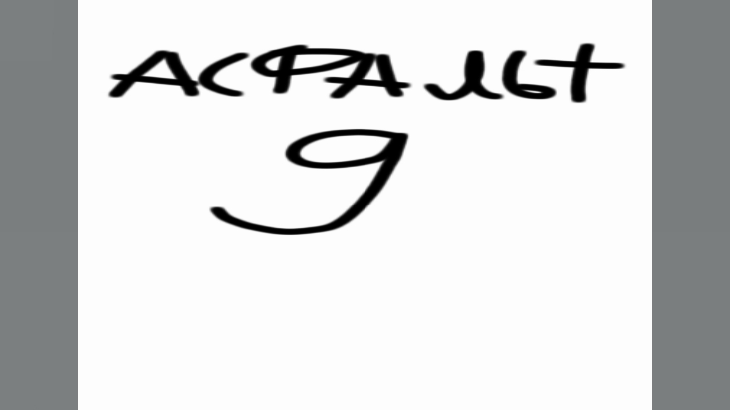 премьера трека асфальт 9 смотреть онлайн