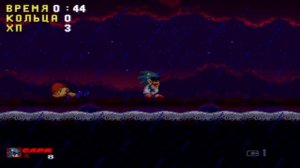 Sonic.exe Tower of Millennium P.3 Alpha Поиграем за Сарка! Концовка Сарк