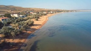 Крым Курортное Космос