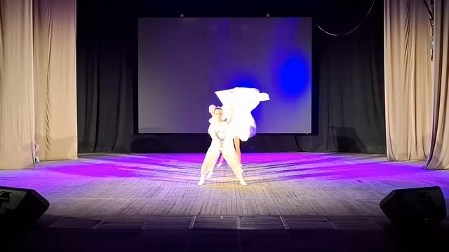 Выступление "Богини ветра" смотреть онлайн