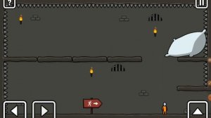 Stickman Побег из тюрьмы 3 все Боссы