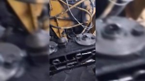 Камаз. Теплообменник. И без него.