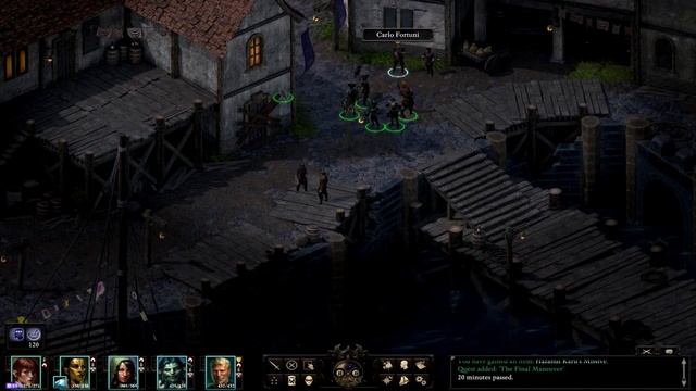 Pillars of Eternity II Deadfire Гайд Учители Teachers где найти where find смотреть онлайн