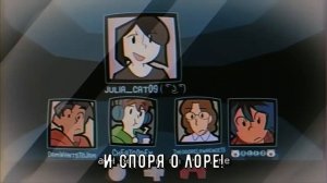(FNaF SONG) FNAF KIDS/The Chalkeaters/многие другие/Перевод Протоколы |