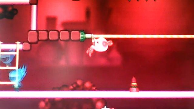 Два крыла #1 (полетаем?случился опакалипсис!)