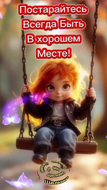 Доброе утро. Добрый вечер. ВидеоОткрытки смотреть онлайн