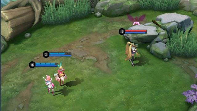 Лучшие герои для НОВИЧКОВ в МЛББ 2 / MOBILE LEGENDS: BANG BANG смотреть онлайн