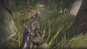 БОЙ С НАШЛЕМНОЙ КАМЕРЫ | ARMA 3