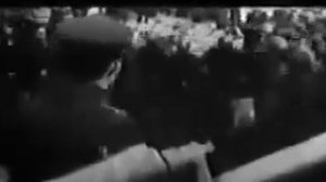 Кочари у рейхстага