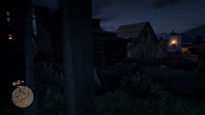 Red Dead Redemption 2 проститутка из валентайна