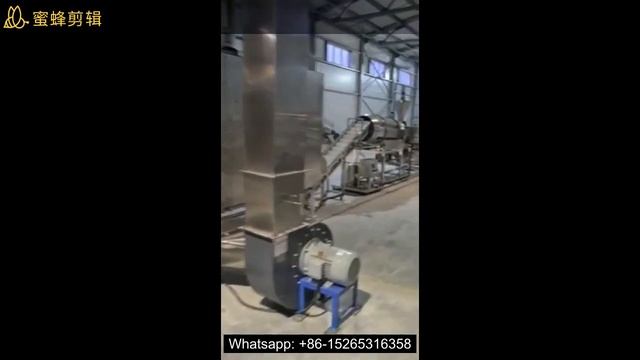 две линии по производству сухого корма для собак в цех смотреть онлайн