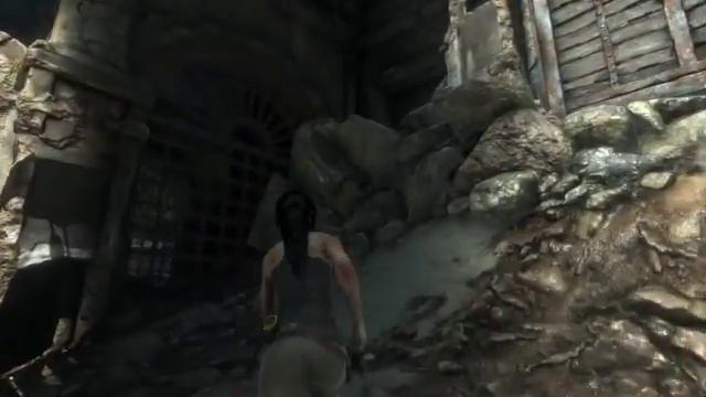 Rise Of The Tomb Raider Gameplay Part 2 [PC 1080p HD RUS (русский)] - No Commentary смотреть онлайн