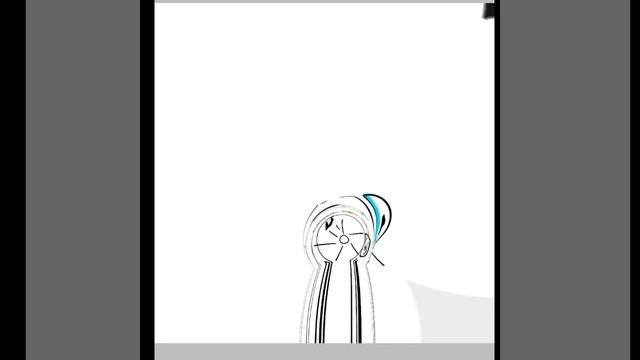 Гоша, Толик, 1 апреля и краска для волос