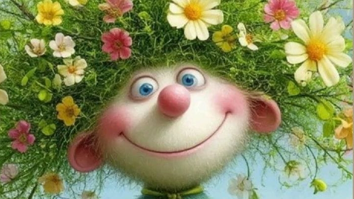 Доброе утро!  С прекрасным утром под красивую музыку! Релакс Музыка!