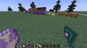 Гайд на мод Hex casting (Без аддонов, все руны)