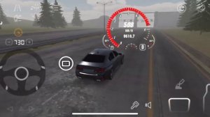 Самая лучшая драг настройка на M5 F90 800 СИЛ | Car Parking Multiplaye