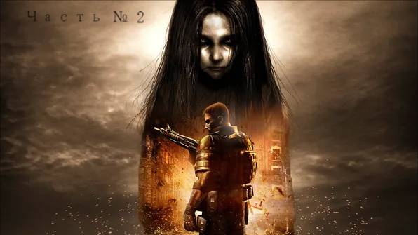 F.E.A.R. 2: Project Origin l Максимальная сложность и без Slow Mo №2 смотреть онлайн