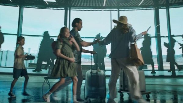 ВЭБ.РФ - Cоорганизатор Startup Village 2025