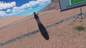 VR-комплекс ОБЗР «Военная подготовка. Основы военных знаний» для образовательных учреждений