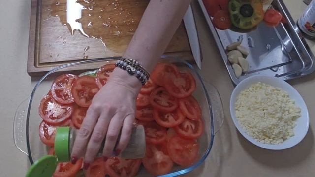 Овощная запеканка с сыром смотреть онлайн