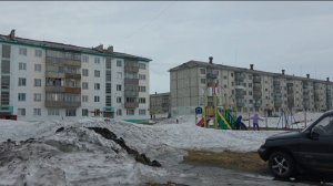 Воргашор. Ул Энтузиастов 9, 11, 21. Воргашорская 2. Катаева 20.