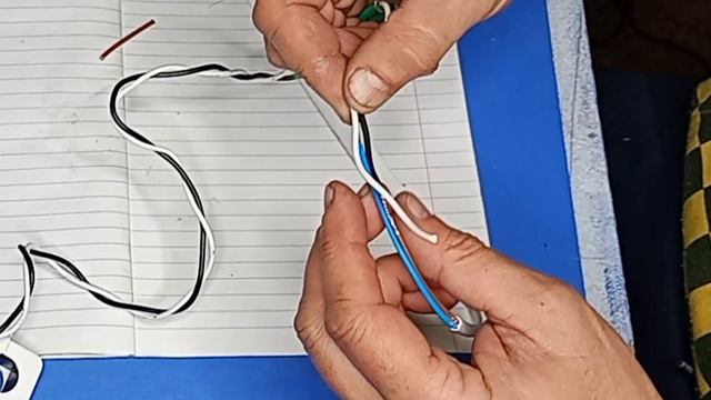 Монтаж трансформаторів струму СТ в інвертор Deye