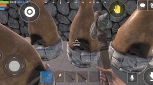 ВЫЖИВАНИЕ С НУЛЯ. РАЗНЕСЛИ СЕРВЕР В ОКСАЙД | oxide survival isla